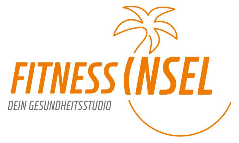 Fitnessinsel Fulda – Gesundheitsstudio und Fitnessstudio Logo